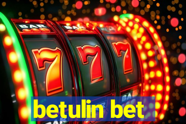 betulin bet